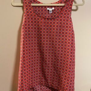 Last Chance! Old Navy Sleeveless Top | size medium